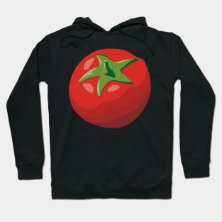 Red Tomato Hoodie